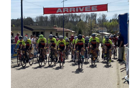 43ème prix de la Ville de Golbey