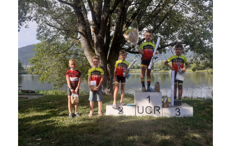 les jeunes à Remiremont