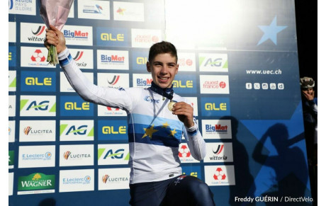 Elisez le sportif du mois de novembre 2023 dans les Vosges