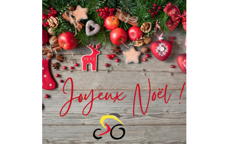 Joyeux Noël