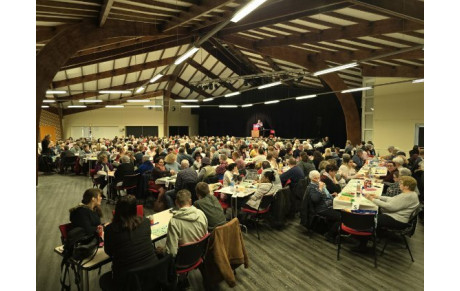 Loto du Cycle Golbéen