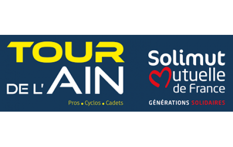 Le Cycle Golbéen retenu pour le Tour de l'Ain 17