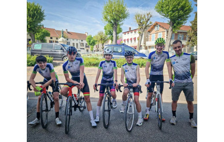 Coupe de France des départements 