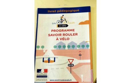 Remise de diplômes à Uxegney