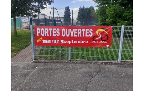 Portes ouvertes ROUTE