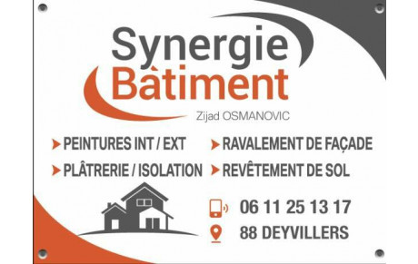 Avec notre  partenaire