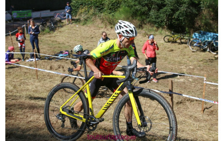 Victoires Golbéennes à Sainte Marguerite
