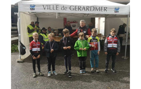 Nouvelle vivtoire de Maxence PHILIPPE