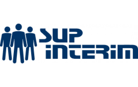 SUP Intérim  partenaire du Cycle Golbéen