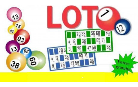 LOTO du Cycle Golbéen