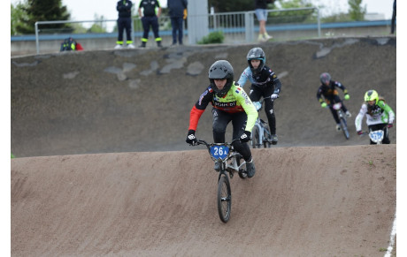 nouveau podium pour Lana AGNUS à Strasbourg