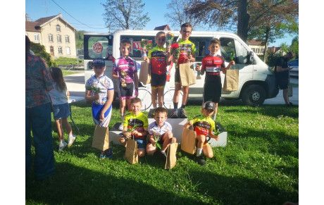 Victoire de Philippe Maxence à Mirecourt