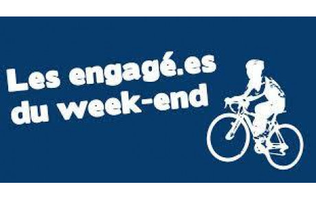 les engagés du Week end