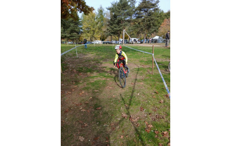 victoire de Baptiste PHILIPPE à Saulxures sur Moselotte