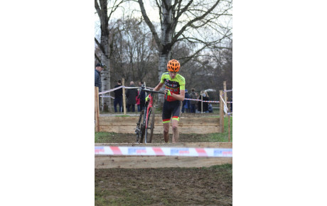 les résultats du week end