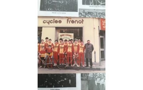 Retour sur le passé