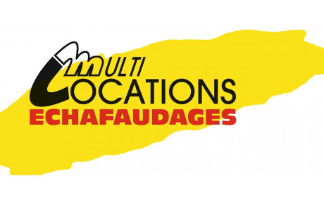 Avec notre partenaire MULTI - LOCATIONS ECHAFAUDAGES