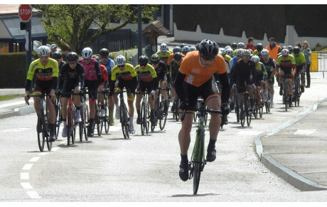 46ème Prix de la Ville de Golbey