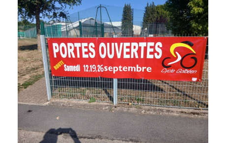 Portes ouvertes  "ROUTE"