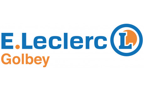 E.LECLERC nouveau partenaire
