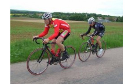 Résultats du week-end du 16 Mai