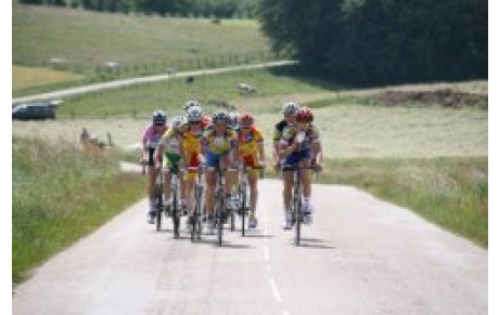 Résultats 3-J et Pass - Dounoux 