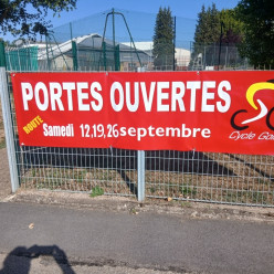 Portes ouvertes  "ROUTE"