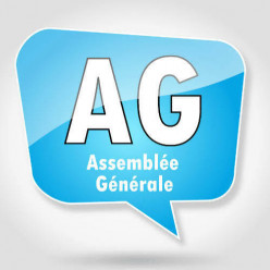 Assemblée Générale 2026